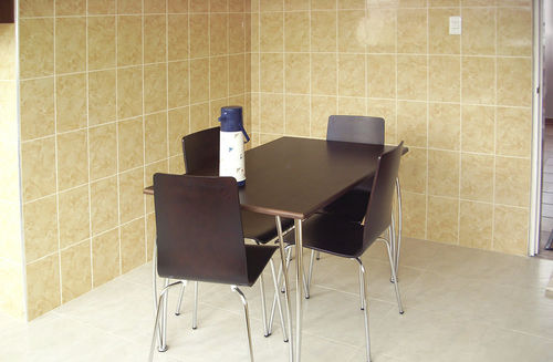 Carrelage en céramique - BRECCIA - Alfagres S.A. - brillant / de cuisine / de salle de bain