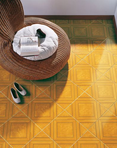 Carrelage en céramique - MADERA - Alfagres S.A. - brillant / d'intérieur / de sol