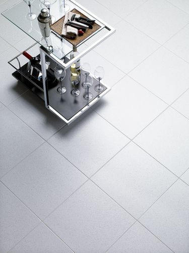 Carrelage en céramique - PISOFORTE - Alfagres S.A. - brillant / d'intérieur / de sol