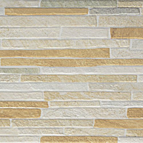 Carrelage en grès cérame - CRYSTAL : BÚZIOS BROWN - 55542 - Angelgres Revestimentos Ceramicos Ltda. - poli / d'intérieur / pour sol