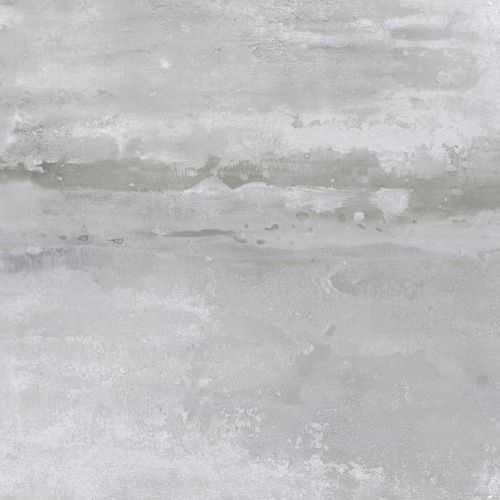 Carrelage en grès cérame - CRYSTAL : CEMENTO LIGHT GRAY - 88910 - Angelgres Revestimentos Ceramicos Ltda. - poli / d'intérieur / pour sol