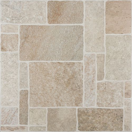 Carrelage en grès cérame - MATTE SHINY LINE : ATACAMA BEIGE - 88903 - Angelgres Revestimentos Ceramicos Ltda. - poli / d'extérieur / pour sol