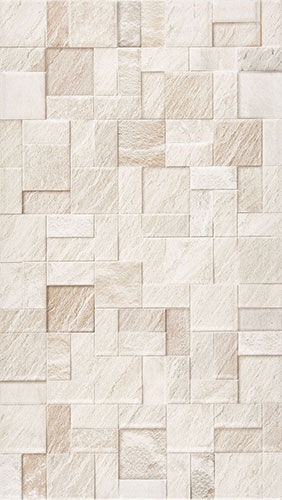 Carrelage en céramique - PETRUS BEIGE - Ceramica Carmelo Fior - à relief / d'intérieur / de sol