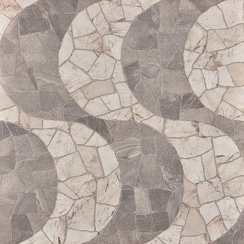 Carrelage en céramique - COPACABANA AD - Ceramica Carmelo Fior - à relief / d'intérieur / de sol