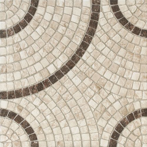 Carrelage en céramique - MAXIMUS DECOR AD - Ceramica Carmelo Fior - à relief / d'extérieur / de sol
