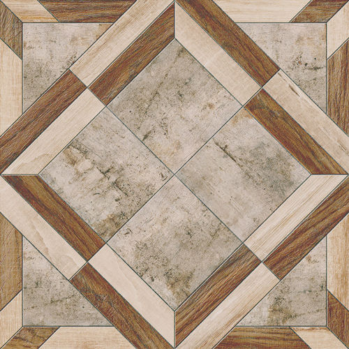 Carrelage en céramique - PROVENCE MARROM - Ceramica Carmelo Fior - à relief / d'intérieur / de sol