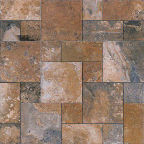 Carrelage en céramique - FLORA PLUS - Ceramica Carmelo Fior - poli / d'intérieur / de sol