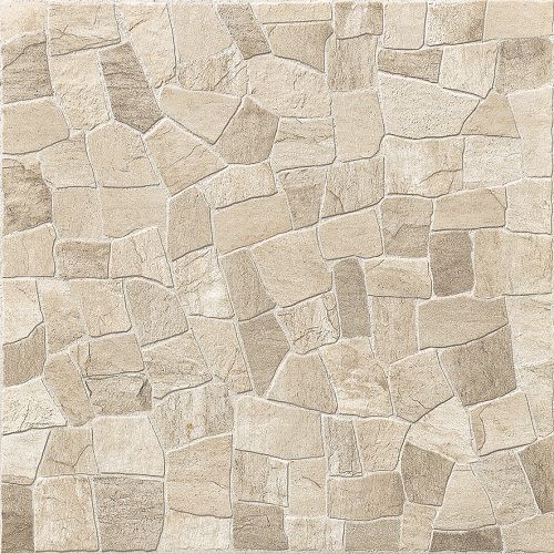 Carrelage en céramique - MOSAICON MARRON - Ceramica Carmelo Fior - mat / d'intérieur / de sol