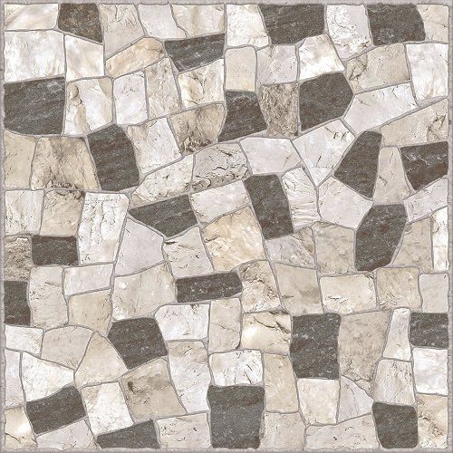 Carrelage en céramique - MIX GRAFITO AD - Ceramica Carmelo Fior - poli / d'intérieur / de sol