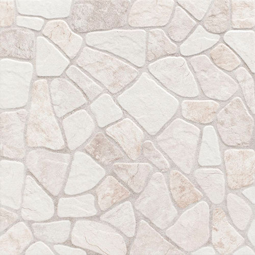 Carrelage en céramique - ROCK GRAY - Ceramica Carmelo Fior - à relief / d'intérieur / de sol