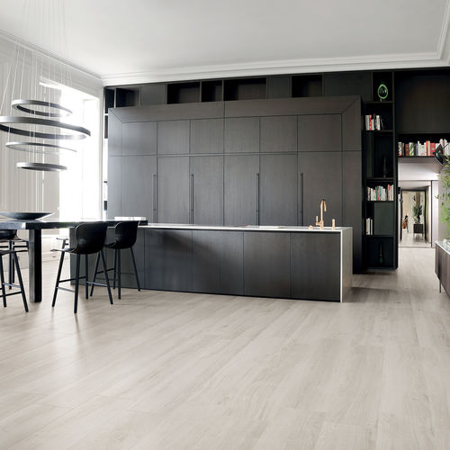 Carrelage en grès cérame - NATURAL - Ceramiche Ascot SpA - poli / mat / d'intérieur