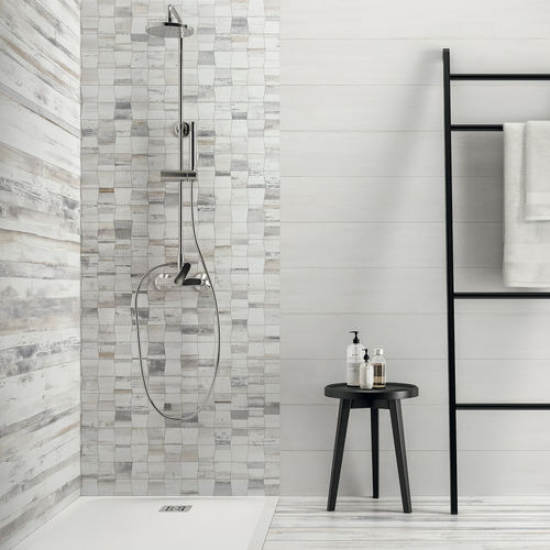 Carrelage en grès cérame - RAFTERS - Ceramiche Ascot SpA - poli / mat / d'intérieur