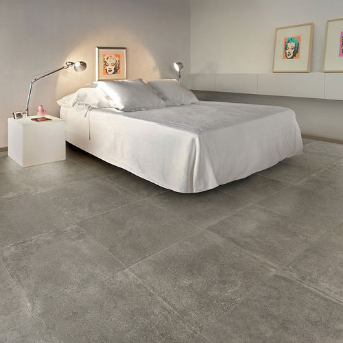 Carrelage en grès cérame - LIMEWALK - Ceramiche Ascot SpA - poli / mat / d'intérieur