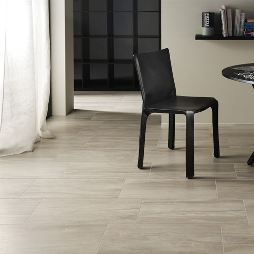 Carrelage en grès cérame - ATHENA - Ceramiche Ascot SpA - poli / mat / d'intérieur