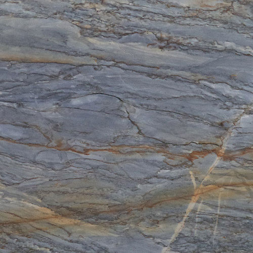 Plaque de pierre en quartzite - ACQUA MARINE - Decolores Marmores e Granitos do Brasil Ltda. - pour sol / pour agencement intérieur / murale