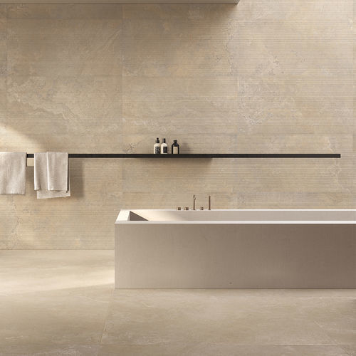 Carrelage en grès cérame - LIMESTONE - Industrie Ceramiche Piemme SpA - mat / finition naturelle / brillant
