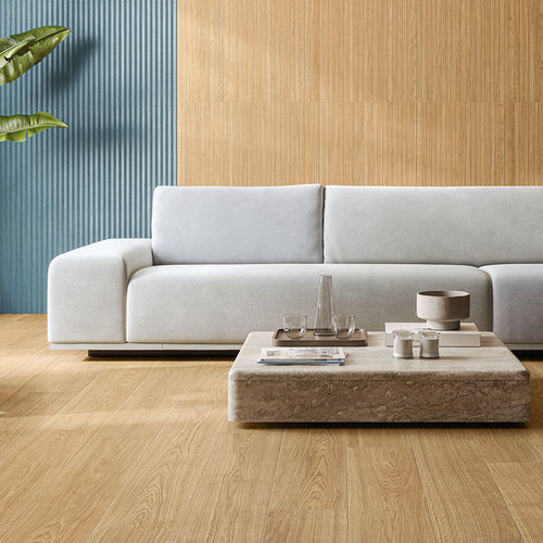 Carrelage en grès cérame - SOLOROVERE - Industrie Ceramiche Piemme SpA - finition naturelle / flammé / d'intérieur