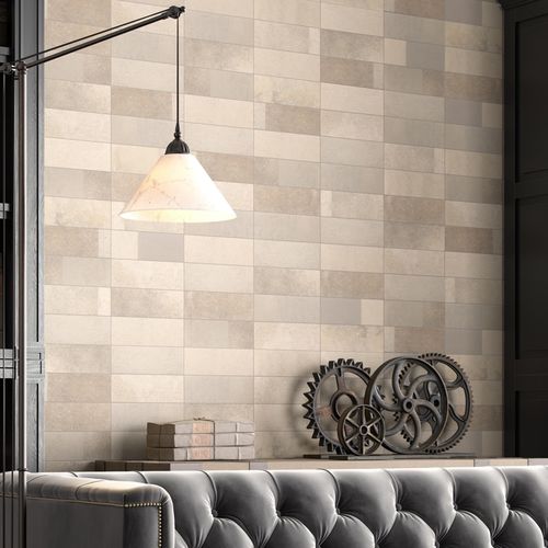 Carrelage de cuisine - URBANE - Interceramic - de salle de bain / mural / en céramique