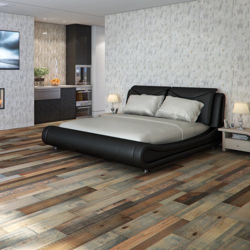 Carrelage en céramique - FORESTER - Interceramic - mat / d'intérieur / mural