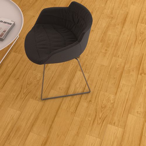 Carrelage en grès cérame - WOOD TRAILS - Interceramic - mat / d'intérieur / mural