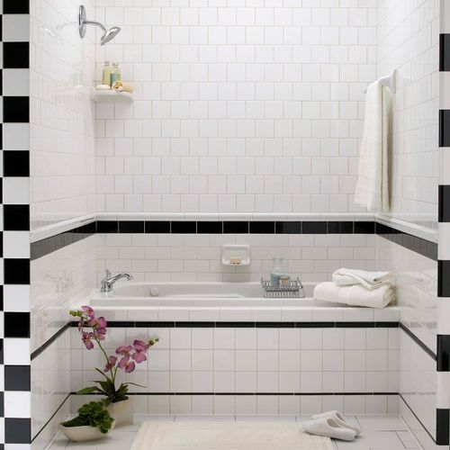 Carrelage en céramique - IC BRITES - Interceramic - mat / d'intérieur / de salle de bain