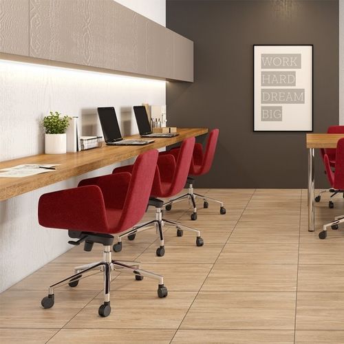 Carrelage en céramique - ASSENCE ACETINADO - LEF Pisos e Revestimetos Ltda. - satiné / de cuisine / de salle de bain