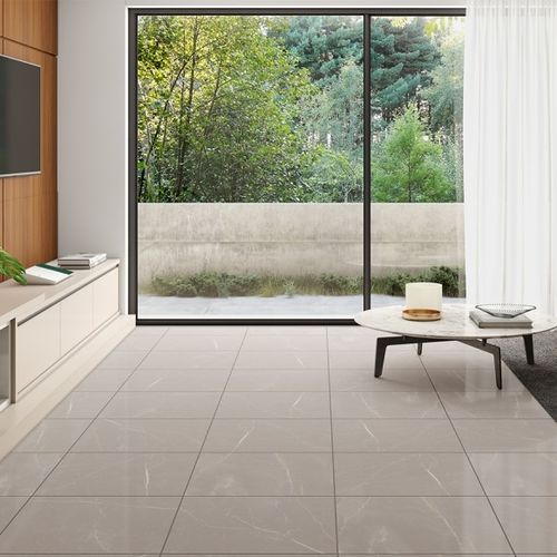 Carrelage en céramique - PULPIS GRIS - LEF Pisos e Revestimetos Ltda. - brillant / de cuisine / de salle de bain