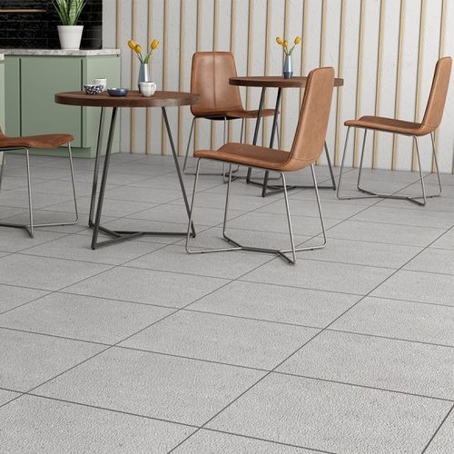Carrelage en céramique - RESIST GRIS - LEF Pisos e Revestimetos Ltda. - de cuisine / de salle de bain / de salon