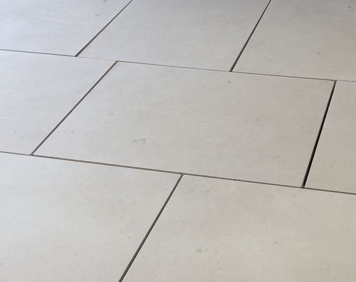 Carrelage en pierre naturelle - BIANCONE - Manzi Marmi S.r.l. - poli / finition naturelle / brillant