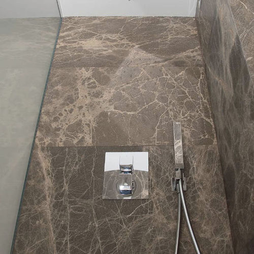 Carrelage en pierre naturelle - AMBRATO - Manzi Marmi S.r.l. - d'intérieur / de salle de bain / de cuisine