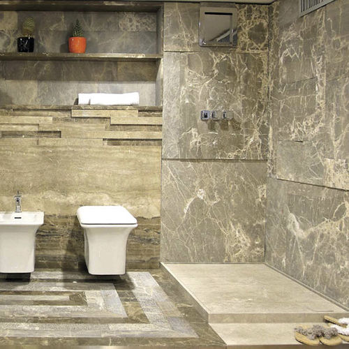 Carrelage d'intérieur - AMBRATO - Manzi Marmi S.r.l. - de salle de bain / mural / au sol