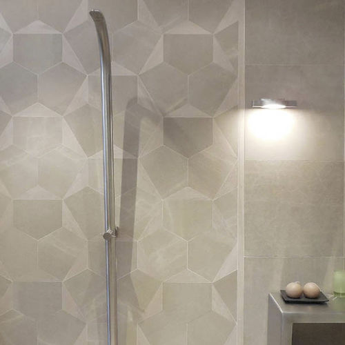Parement en pierre naturelle - GRIGIO CLASSICO - Manzi Marmi S.r.l. - intérieur / à coller / contemporain