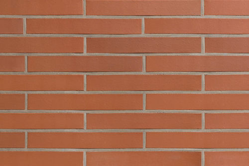Brique murale - ROT-NUANCIERT SERIES - ABC Klinker gruppe - pleine