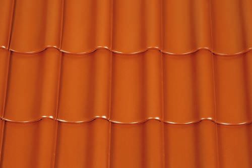 Tuile portugaise - TG10 - 6002 - ABC Klinker gruppe - en clinker