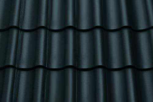 Tuile portugaise - TG10 - 6003  - ABC Klinker gruppe - en clinker