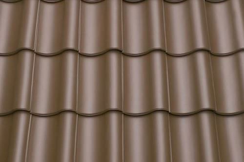 Tuile portugaise - TG10 - 6401  - ABC Klinker gruppe - en clinker
