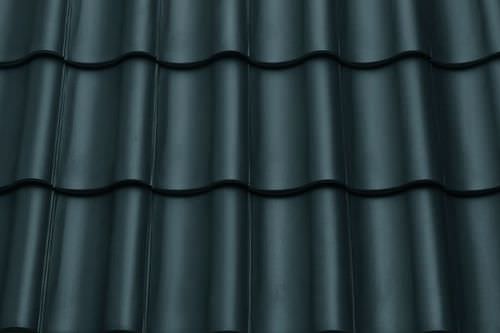Tuile portugaise - TG10 - 6701 - ABC Klinker gruppe - en clinker