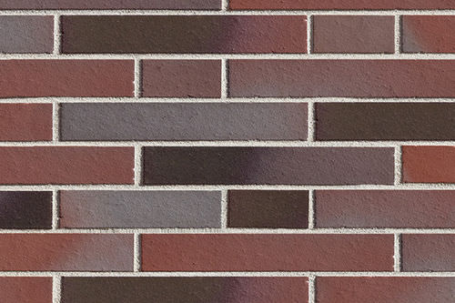 Brique de parement en clinker - BLANKENESE 2100 - ABC Klinker gruppe