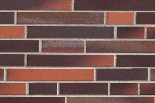 Brique de parement en clinker - BUXTEHUDE 2104 SERIES - ABC Klinker gruppe
