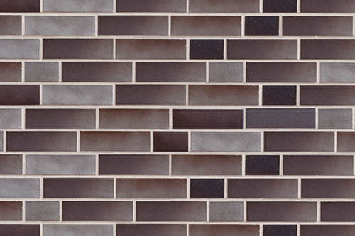 Brique de parement en clinker - ATLANTIS 2106 SERIES - ABC Klinker gruppe