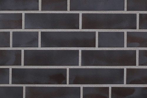 Brique de parement en clinker - DRESDEN  - ABC Klinker gruppe - pour façade / d'intérieur / marron