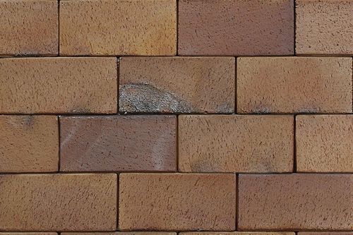 Pavé en clinker - EMBER  - ABC Klinker gruppe - piéton