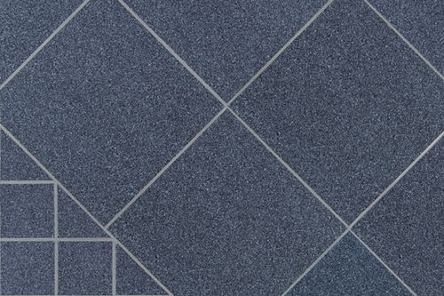 Carrelage d'intérieur - TREND 1481 - ABC Klinker gruppe - au sol / en céramique / uni