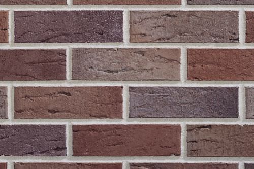 Brique murale - GRAFSCHAFTER SERIES - ABC Klinker gruppe - pleine