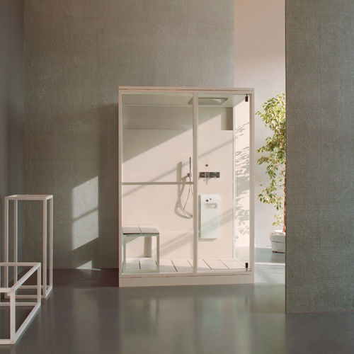 Hammam professionnel - H  - EFFEGIBI - résidentiel