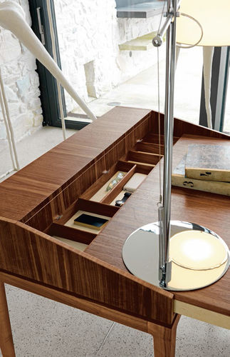 Meuble secrétaire contemporain - G-151  - Dale Italia - en bois
