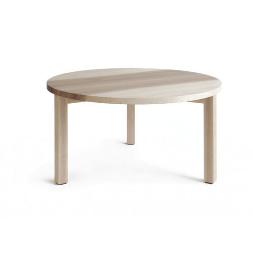 Table basse contemporaine - PERIFERIA KVP6C-8C - Nikari - en chêne / en frêne / en bouleau