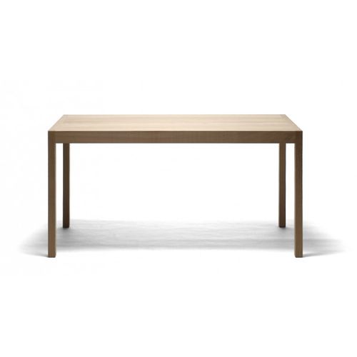Table contemporaine - SEMINAR TJP2 - Nikari - en bouleau / en aulne / rectangulaire