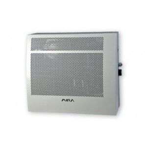 Convecteur à gaz - H3 3 Sahra - Mira Heating Co. Ltd. - 2501 w...3000 w / contemporain / en métal
