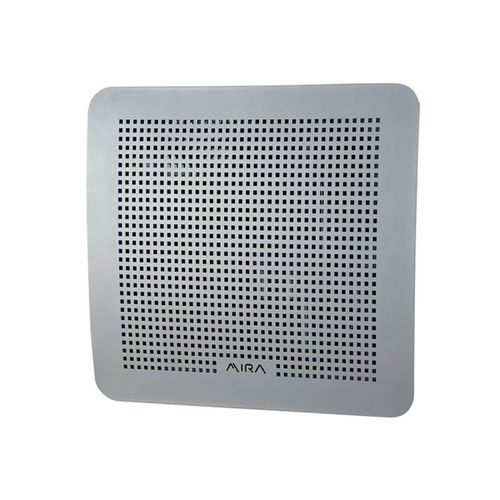 Convecteur à gaz - H3 1 PANEL - Mira Heating Co. Ltd. - 2501 w...3000 w / contemporain / en métal